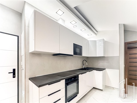 Pronájem bytu 2kk, 48 m² 0