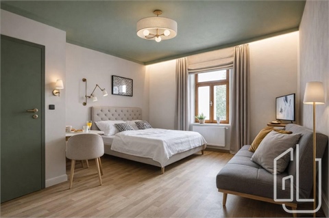 Prodej bytu 2kk, 36 m² 2