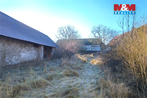 Prodej výrobního objektu, 1 340 m² - 8