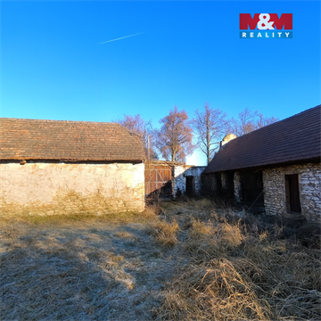 Prodej výrobního objektu, 1 340 m² 2