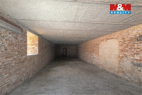 Prodej výrobního objektu, 1 340 m² - 4