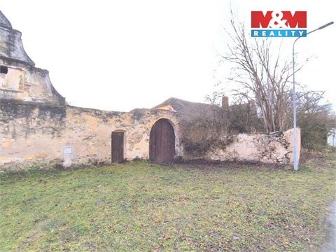 Prodej výrobního objektu, 1 340 m² 6