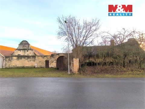 Prodej výrobního objektu, 1 340 m² 8