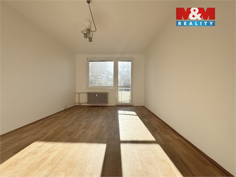 Pronájem bytu 2+1, 61 m² - 8