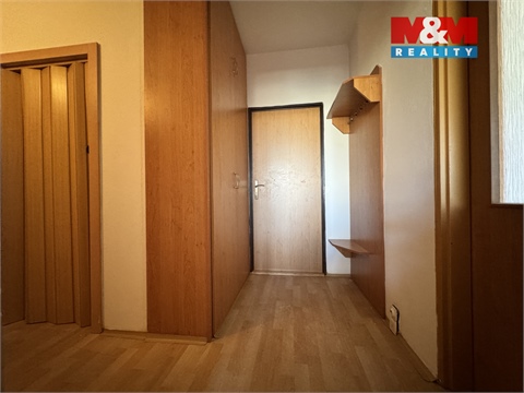 Pronájem bytu 2+1, 61 m² 4