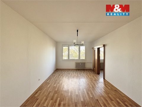 Pronájem bytu 2+1, 61 m² 8