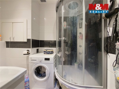 Prodej bytu 2+1, 56 m² - 8