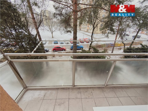 Prodej bytu 2+1, 56 m² 12