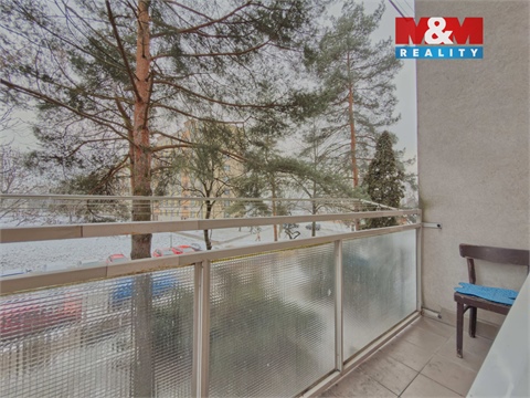 Prodej bytu 2+1, 56 m² - 10