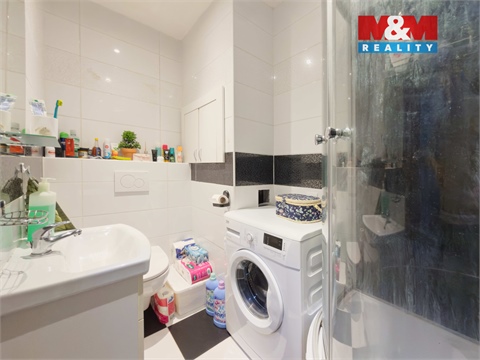 Prodej bytu 2+1, 56 m² 8