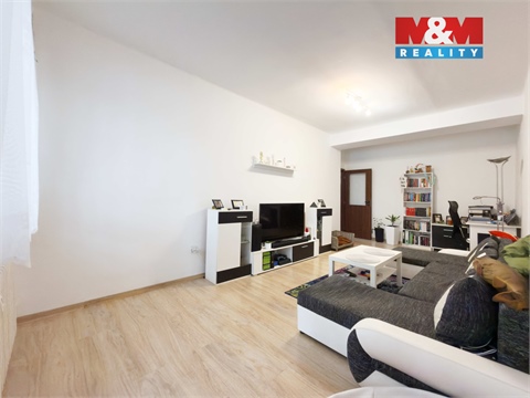 Prodej bytu 2+1, 56 m² 2