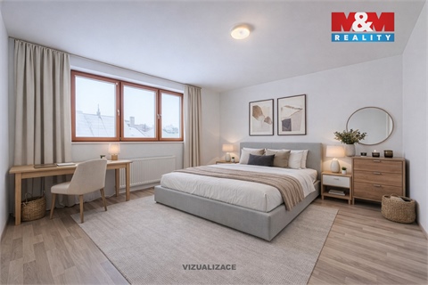 Prodej bytu 2kk, 77 m² - 4