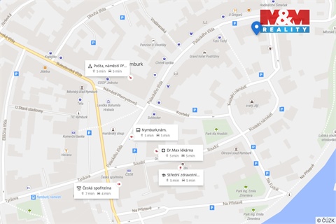 Prodej bytu 2kk, 77 m² - 20