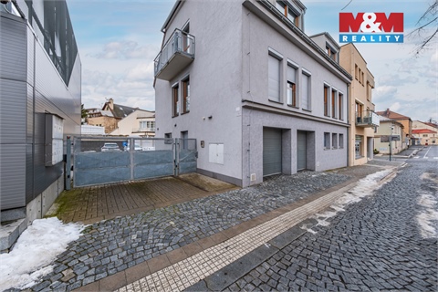 Prodej bytu 2kk, 77 m² 18