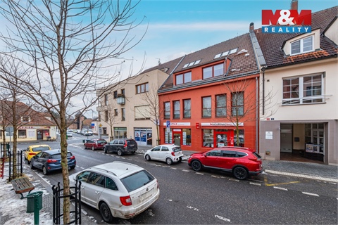 Prodej bytu 2kk, 77 m² - 18