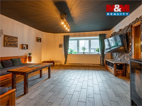 Prodej rodinného domu, 217 m² 6