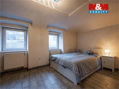 Prodej rodinného domu, 217 m² 8