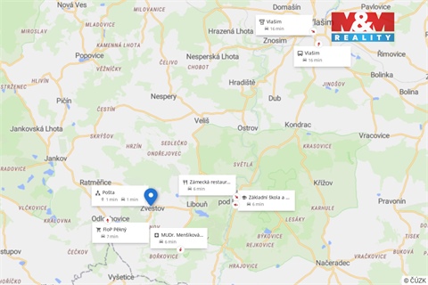 Prodej rodinného domu, 217 m² 24