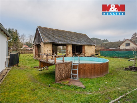 Prodej rodinného domu, 217 m² 18