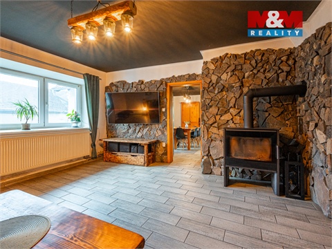 Prodej rodinného domu, 217 m² - 6