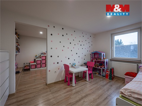 Prodej rodinného domu, 217 m² - 14