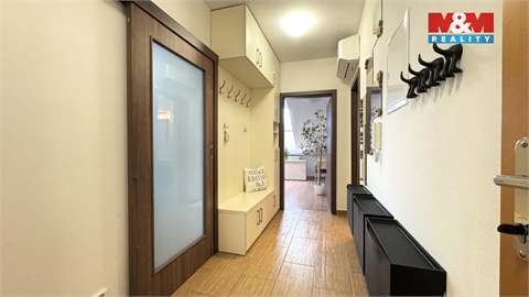 Pronájem bytu 2kk, 51 m² 4