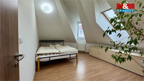 Pronájem bytu 2kk, 51 m² 10