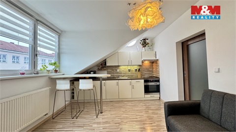 Pronájem bytu 2kk, 51 m² 6