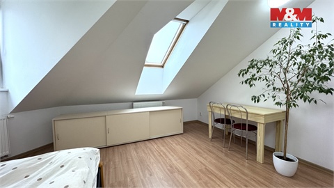 Pronájem bytu 2kk, 51 m² 12
