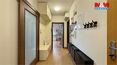 Pronájem bytu 2kk, 51 m² 14