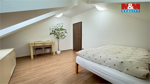 Pronájem bytu 2kk, 51 m² - 10