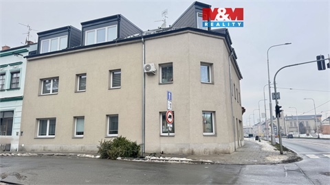 Pronájem bytu 2kk, 51 m² 0