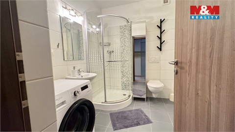 Pronájem bytu 2kk, 51 m² - 2