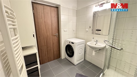 Pronájem bytu 2kk, 51 m² - 8