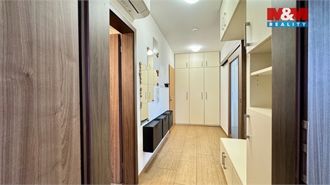 Pronájem bytu 2kk, 51 m² - 14