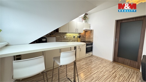Pronájem bytu 2kk, 51 m² - 6