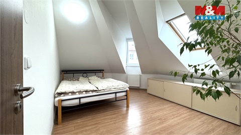 Pronájem bytu 2kk, 51 m² - 12