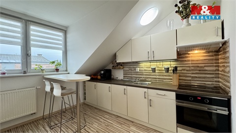 Pronájem bytu 2kk, 51 m² 8