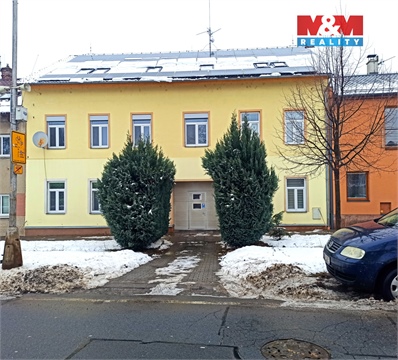 Prodej bytu 3kk, 48 m² - 14