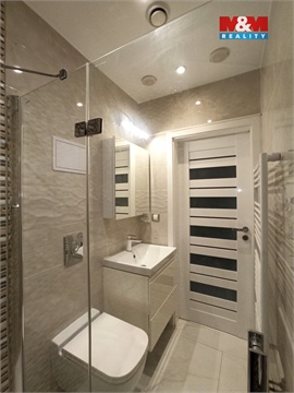 Prodej bytu 3kk, 48 m² 4