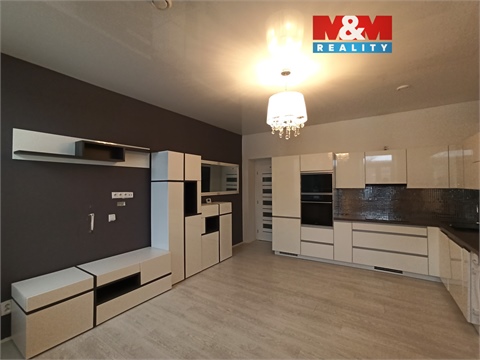 Prodej bytu 3kk, 48 m² 0