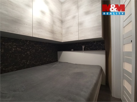 Prodej bytu 3kk, 48 m² 6