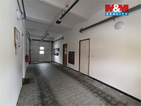 Prodej bytu 3kk, 48 m² 12