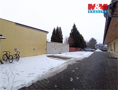 Prodej bytu 3kk, 48 m² - 12