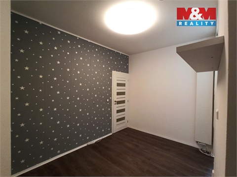 Prodej bytu 3kk, 48 m² 8