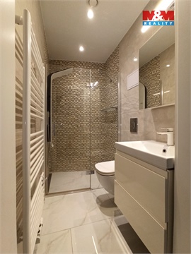 Prodej bytu 3kk, 48 m² - 2