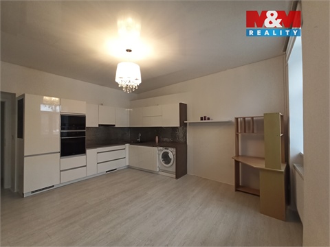 Prodej bytu 3kk, 48 m² - 0