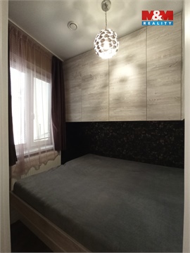 Prodej bytu 3kk, 48 m² - 4