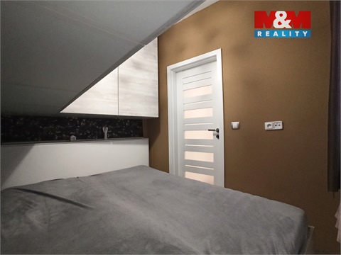 Prodej bytu 3kk, 48 m² - 6