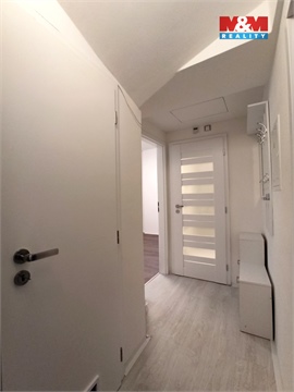 Prodej bytu 3kk, 48 m² 10